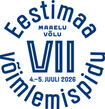 Eestimaa võimlemispidu